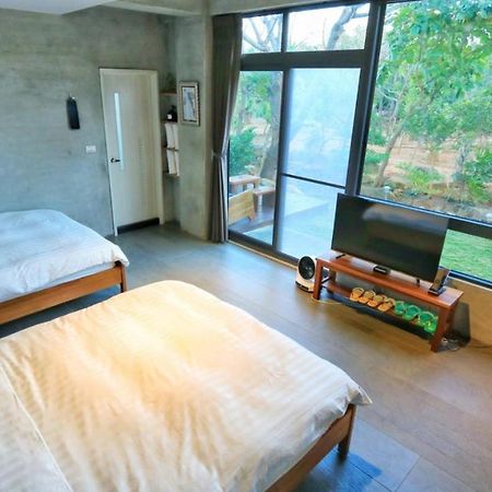 Lin'S Forest Hengchun Exterior photo
