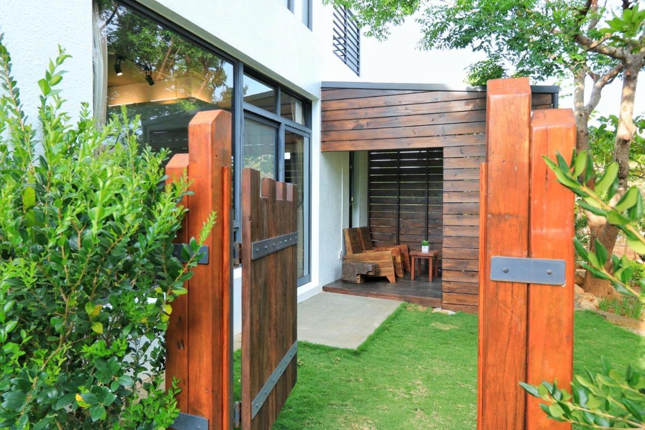 Lin'S Forest Hengchun Exterior photo