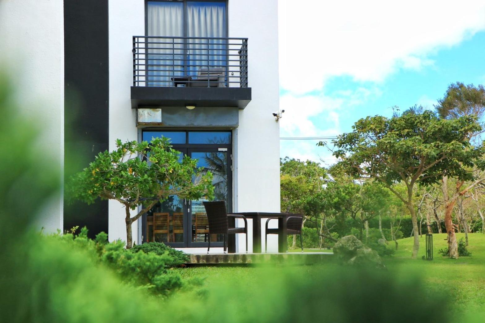 Lin'S Forest Hengchun Exterior photo
