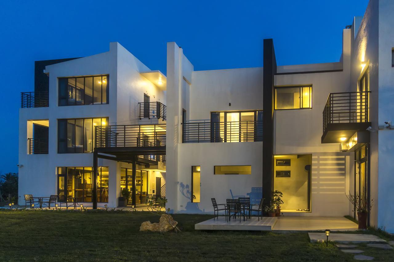 Lin'S Forest Hengchun Exterior photo