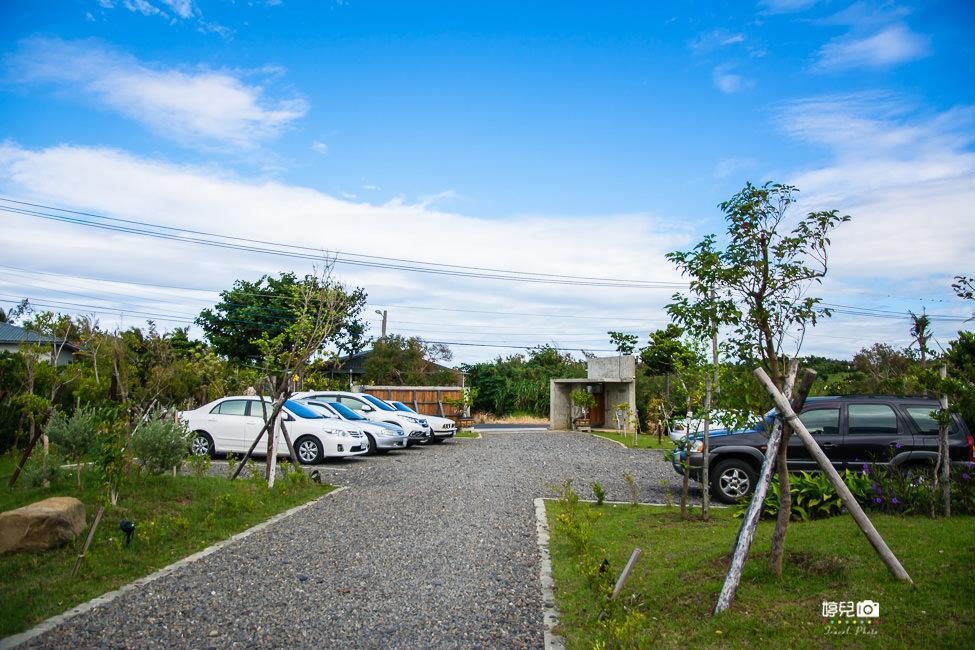 Lin'S Forest Hengchun Exterior photo