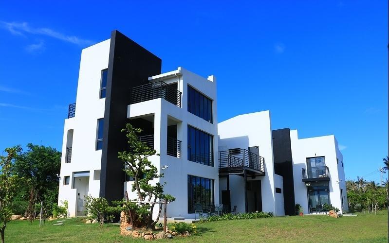 Lin'S Forest Hengchun Exterior photo