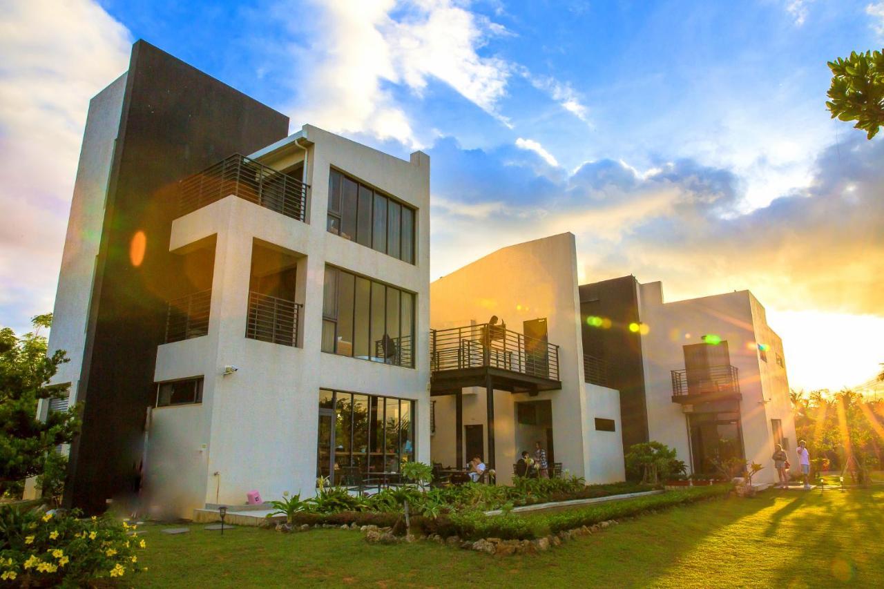 Lin'S Forest Hengchun Exterior photo
